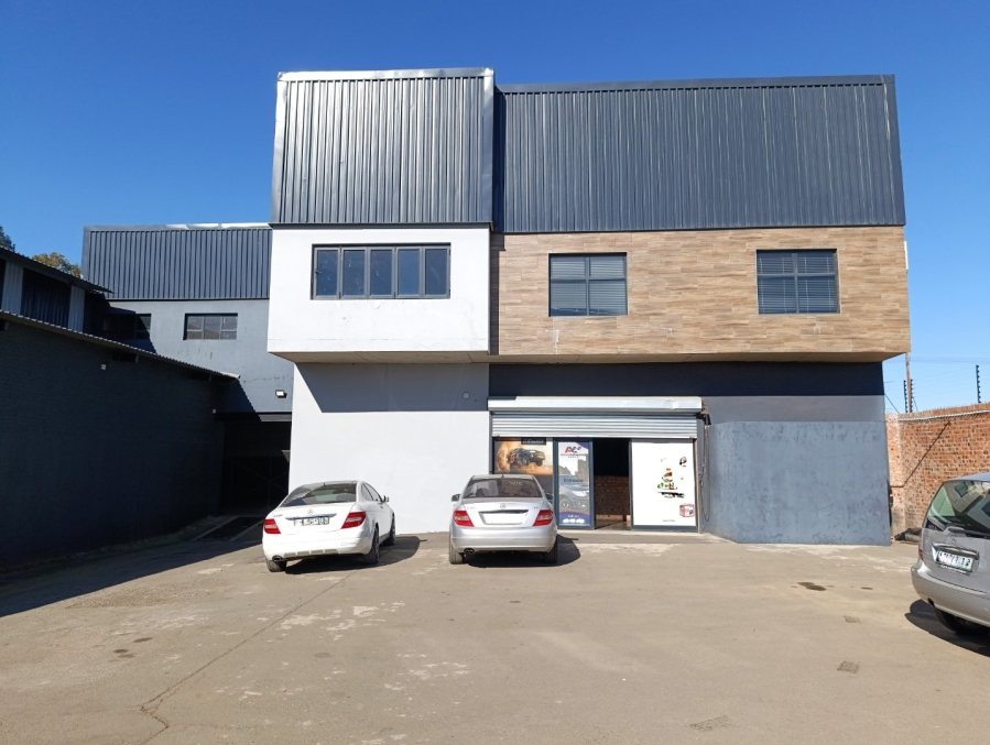  Bedroom Property for Sale in Oranjesig Free State